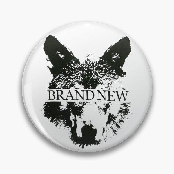 Item preview, Brand New Band designed and sold by Jaimeftw.
