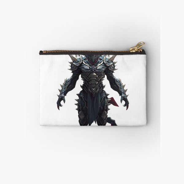 Item preview, Obsidian King of Spikes stranger things designed and sold by Vvmd.