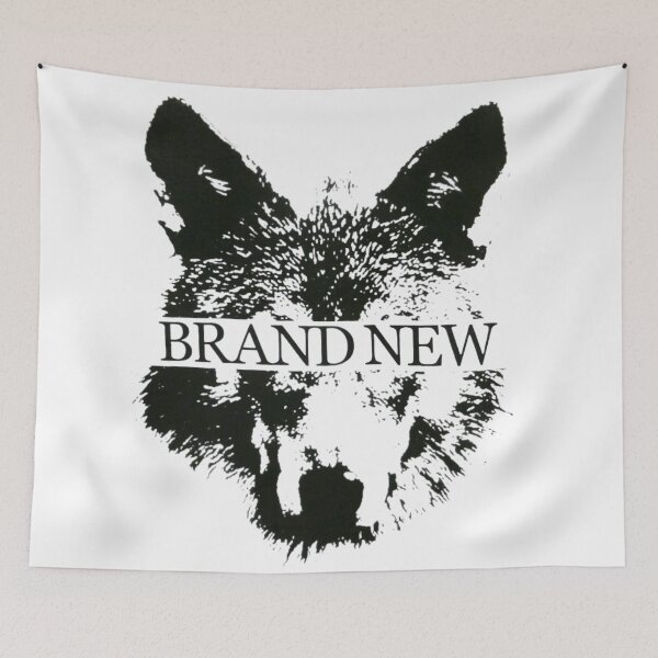 Item preview, Brand New Band designed and sold by Jaimeftw.