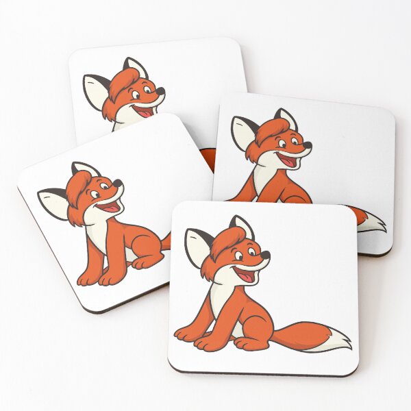 Item preview, RED Fox designed and sold by SYSTEMXYZ12.