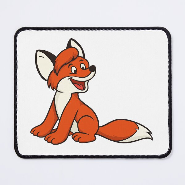Item preview, RED Fox designed and sold by SYSTEMXYZ12.