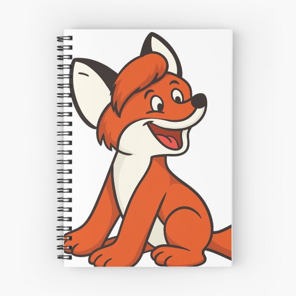 Item preview, RED Fox designed and sold by SYSTEMXYZ12.