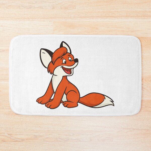 Item preview, RED Fox designed and sold by SYSTEMXYZ12.