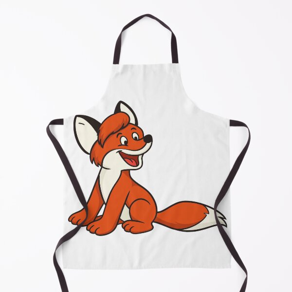 Item preview, RED Fox designed and sold by SYSTEMXYZ12.