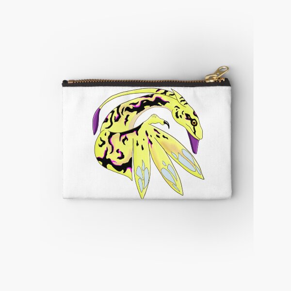 Item preview, Ikran wing logo yellow designed and sold by Artsydragongal.