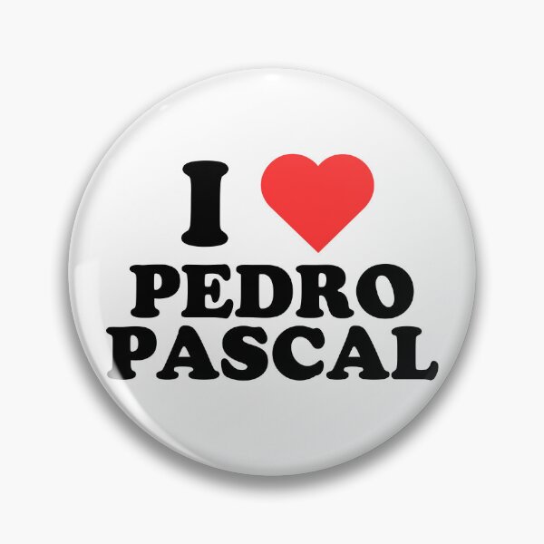 Item preview, I LOVE PETER PASCAL designed and sold by 1989_shop.