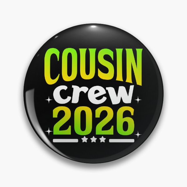 Item preview, Cousin Crew 2026 for Family Vacation and Reunion designed and sold by KGN  CREATIVITY.