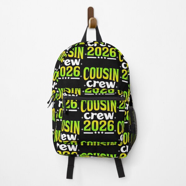 Item preview, Cousin Crew 2026 for Family Vacation and Reunion designed and sold by KGN  CREATIVITY.