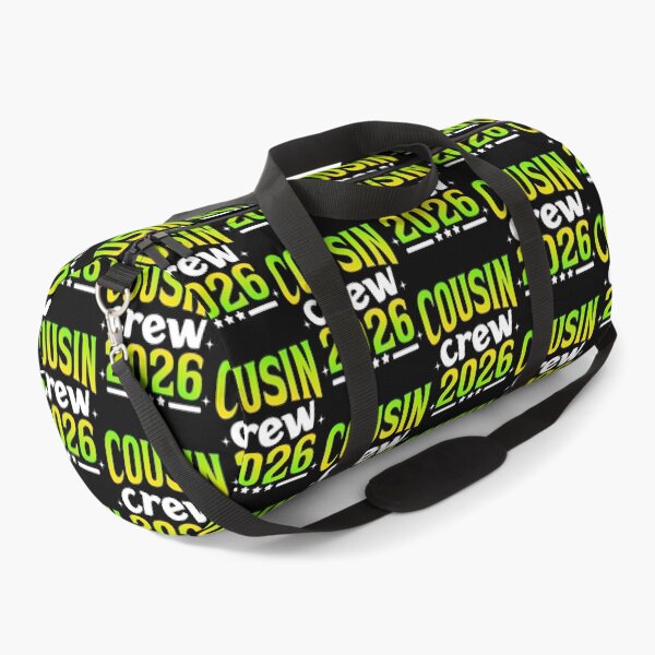 Item preview, Cousin Crew 2026 for Family Vacation and Reunion designed and sold by KGN  CREATIVITY.