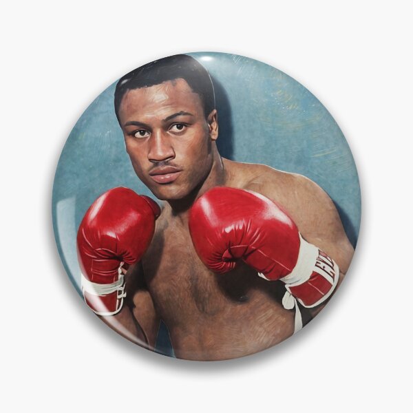 Item preview, Smokin' Joe Frazier, boxing, the ring designed and sold by MoodiArtist.