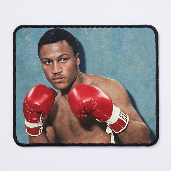 Item preview, Smokin' Joe Frazier, boxing, the ring designed and sold by MoodiArtist.