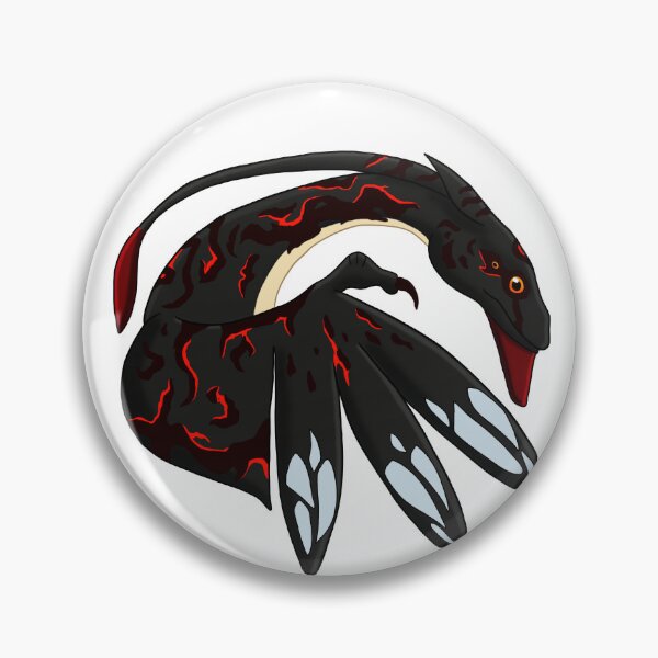 Item preview, Ikran wing logo eclipse designed and sold by Artsydragongal.