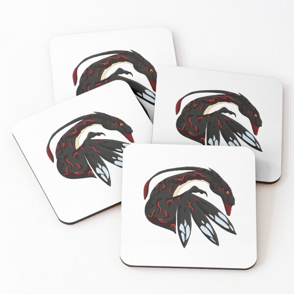 Item preview, Ikran wing logo eclipse designed and sold by Artsydragongal.