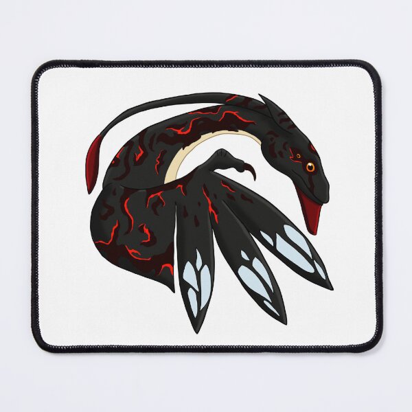 Item preview, Ikran wing logo eclipse designed and sold by Artsydragongal.