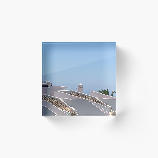 Item preview, View from the roof designed and sold by Valgeneva.