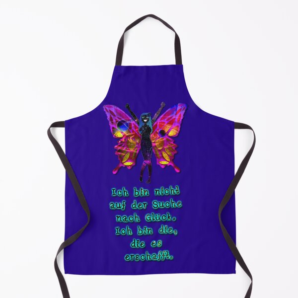 Item preview, Space Fairy Text 1: I'm not looking for happiness. I'm the one who creates it. designed and sold by KD das Lama.