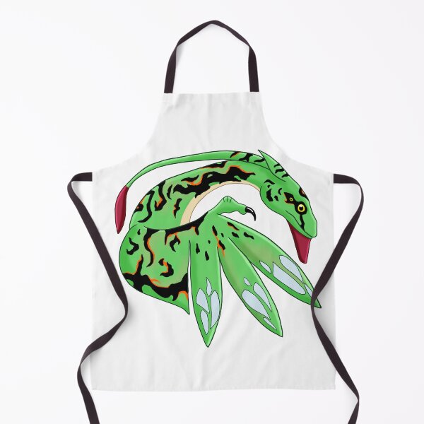 Item preview, Ikran wing logo green designed and sold by Artsydragongal.