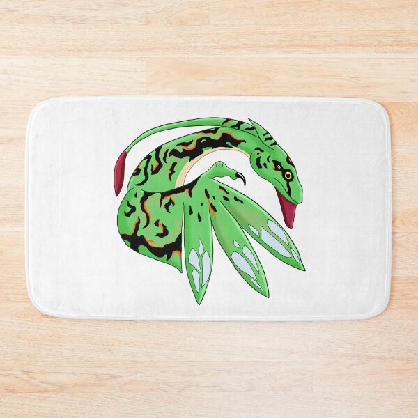 Item preview, Ikran wing logo green designed and sold by Artsydragongal.