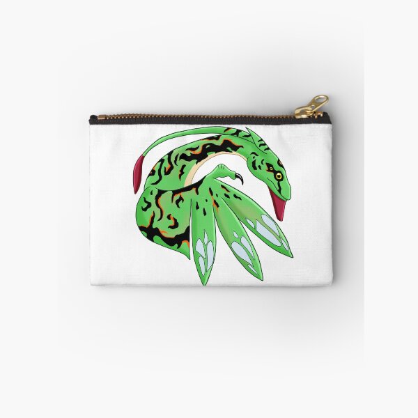Item preview, Ikran wing logo green designed and sold by Artsydragongal.