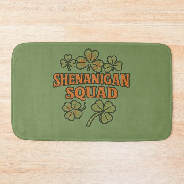 Item preview, Shenanigan Squad designed and sold by FrictionMaxxing.