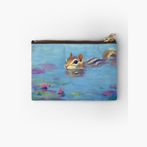 Item preview, Early morning swim  designed and sold by randynash.