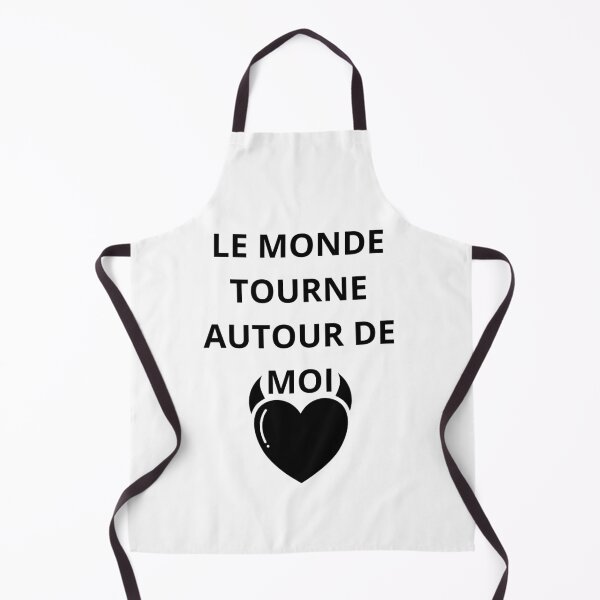 Item preview, Le monde tourne autour de moi,sarcasme. designed and sold by Sima15.