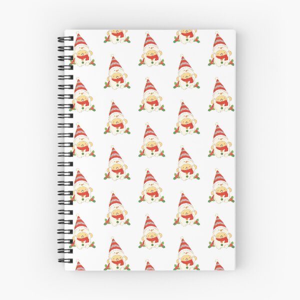 Item preview, Pompompurin sweet xmas designed and sold by purple dojo store.
