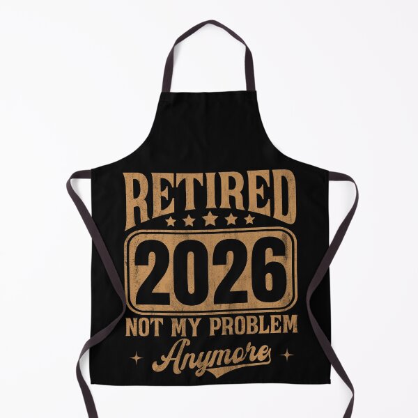 Item preview, Retired 2026 Men Women 2026 Retirement Vintage  designed and sold by KGN  CREATIVITY.