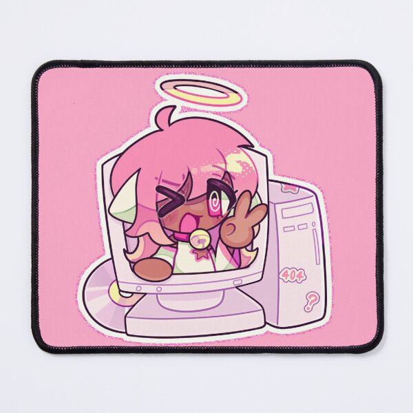 Item preview, Chibi girl webcore designed and sold by Inky_Trash.