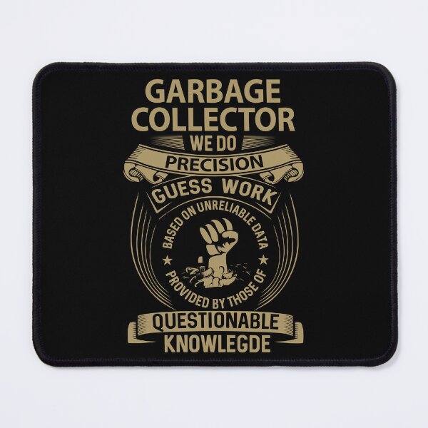 Item preview, Garbage Collector designed and sold by jeromgaug336.