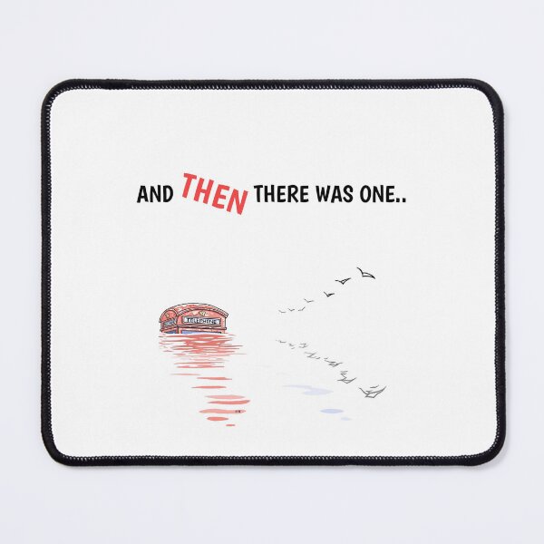 Item preview, And THEN there was one designed and sold by TonyArtist.