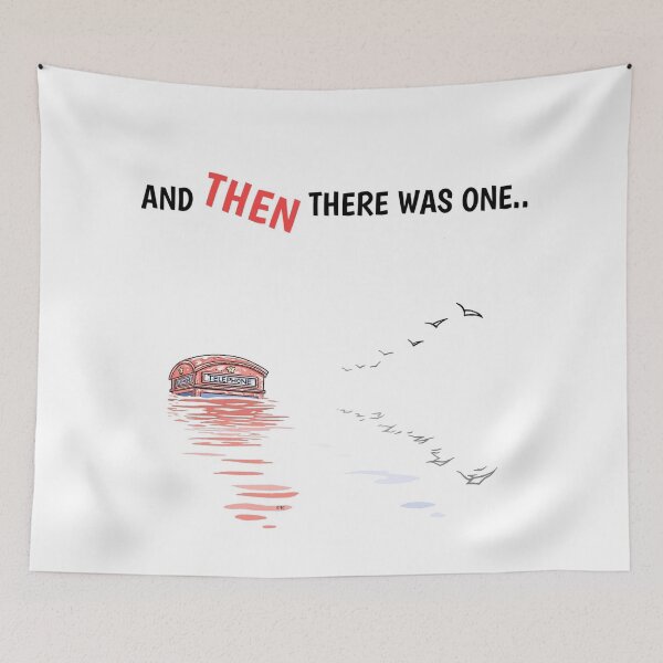 Item preview, And THEN there was one designed and sold by TonyArtist.