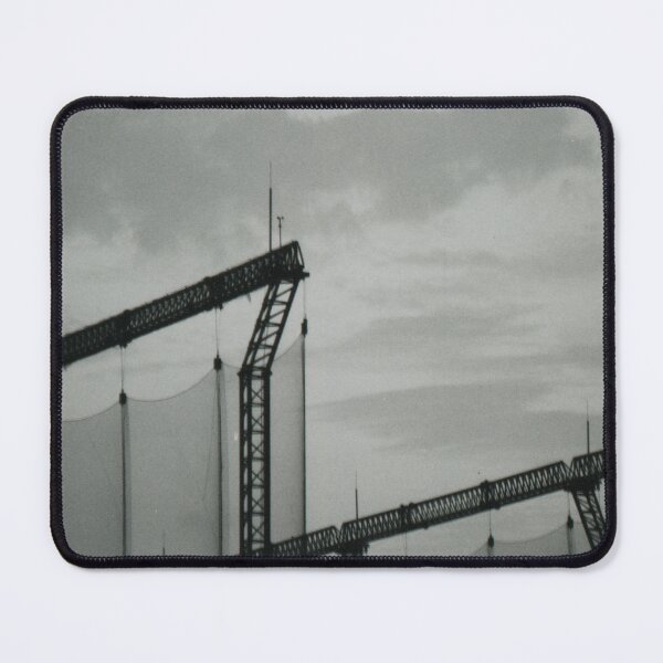Item preview, NYC Industrial Nets designed and sold by Brandon William / The Demon Kelbroton.