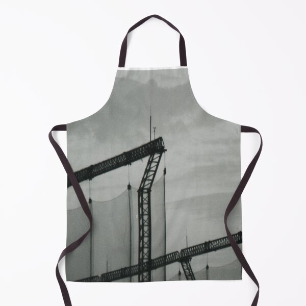 Item preview, NYC Industrial Nets designed and sold by Brandon William / The Demon Kelbroton.
