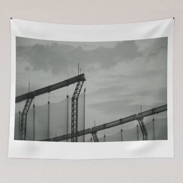 Item preview, NYC Industrial Nets designed and sold by Brandon William / The Demon Kelbroton.