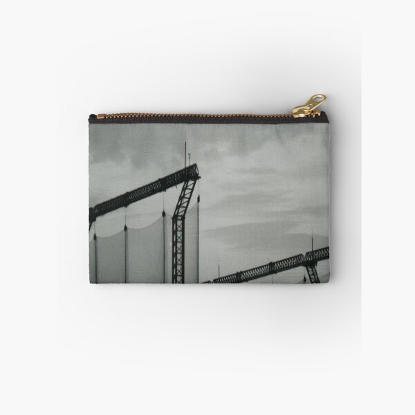 Item preview, NYC Industrial Nets designed and sold by Brandon William / The Demon Kelbroton.