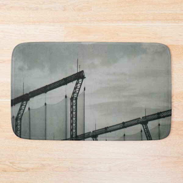 Item preview, NYC Industrial Nets designed and sold by Brandon William / The Demon Kelbroton.