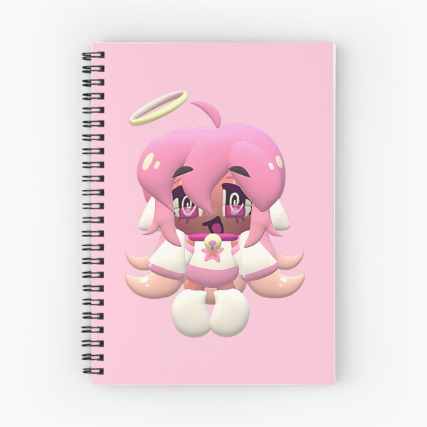 Item preview, Chibi girl webcore designed and sold by Inky_Trash.
