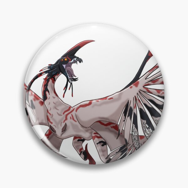 Item preview, Nightwraith full body  designed and sold by Artsydragongal.