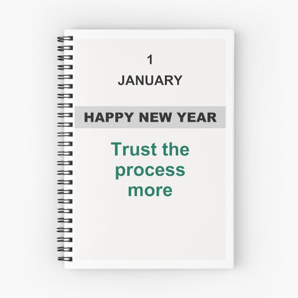 Item preview, Happy New Year - January 1, Edition: 64 designed and sold by ariksworld.