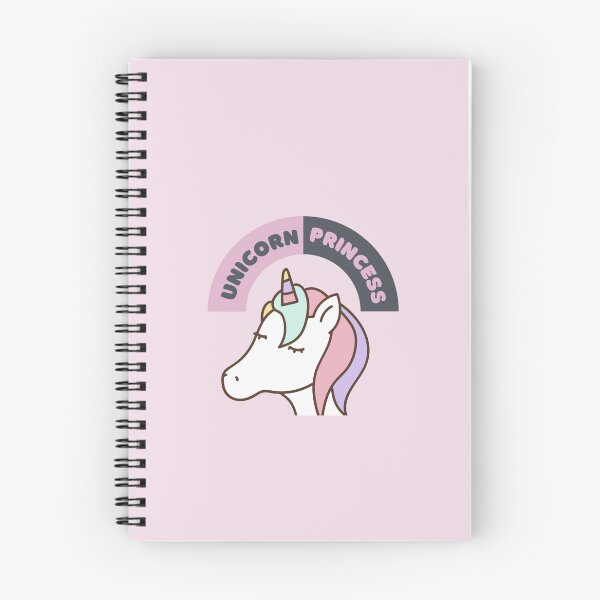 Item preview, Unicorn Princess designed and sold by Valgeneva.