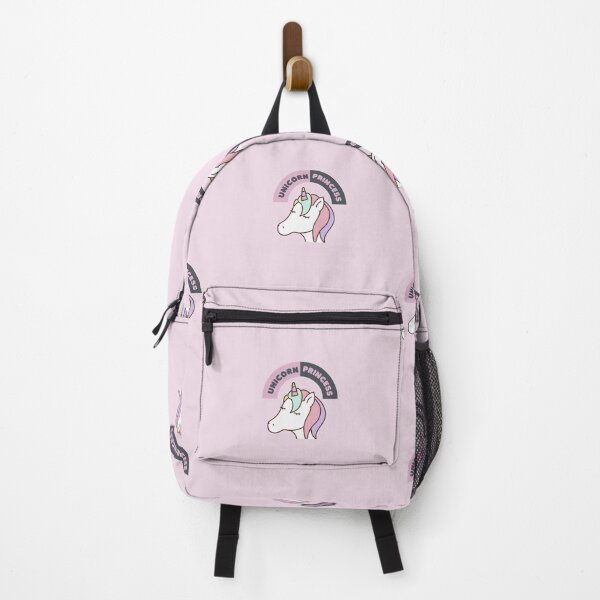 Item preview, Unicorn Princess designed and sold by Valgeneva.