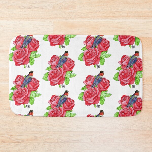 Item preview, Love and Roses designed and sold by Jesus Vichareli.