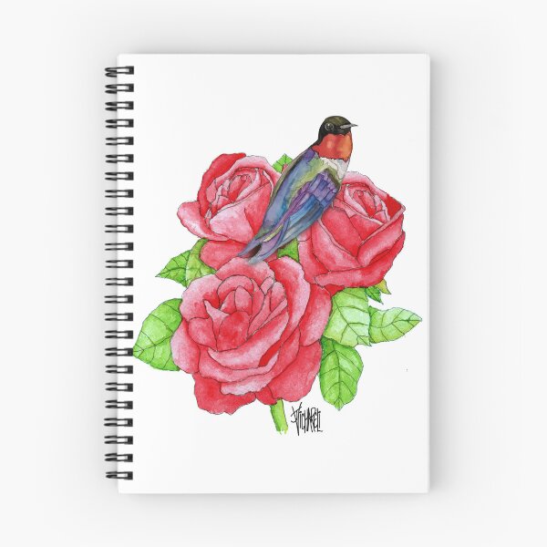 Item preview, Love and Roses designed and sold by Jesus Vichareli.