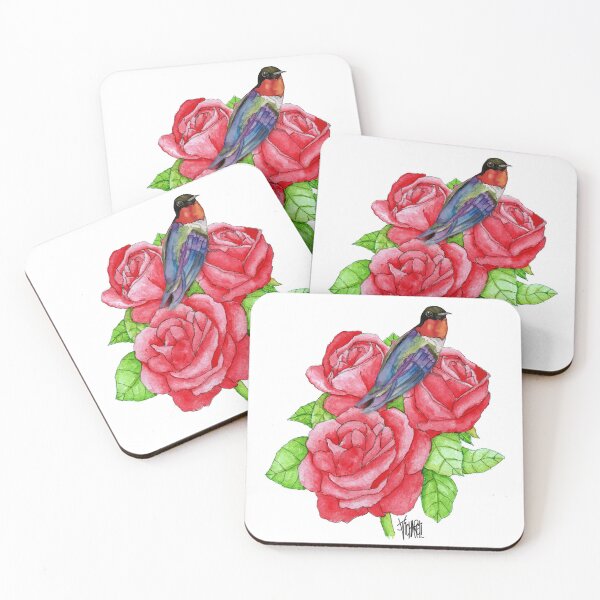 Item preview, Love and Roses designed and sold by Jesus Vichareli.