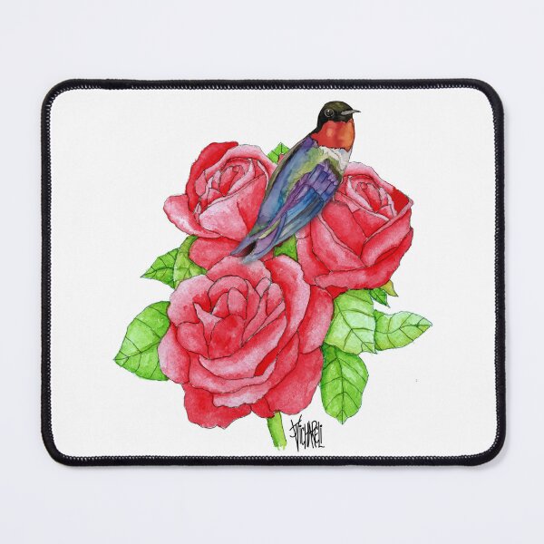 Item preview, Love and Roses designed and sold by Jesus Vichareli.