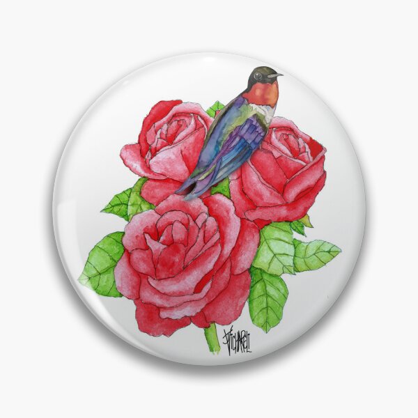 Item preview, Love and Roses designed and sold by Jesus Vichareli.