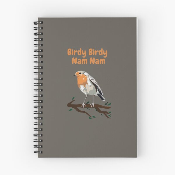 Item preview, Birdy birdy nam nam designed and sold by Valgeneva.