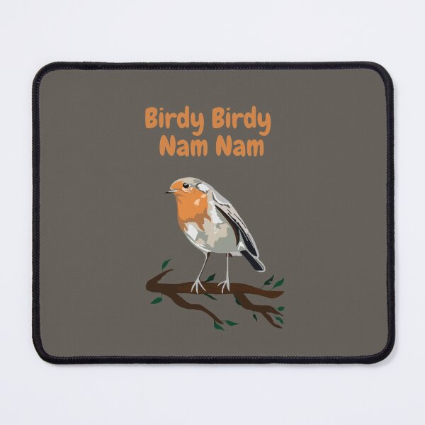 Item preview, Birdy birdy nam nam designed and sold by Valgeneva.