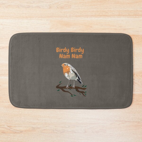 Item preview, Birdy birdy nam nam designed and sold by Valgeneva.